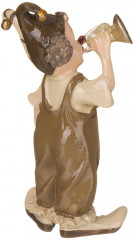 Статуэтка «Клоун» - Фото 1