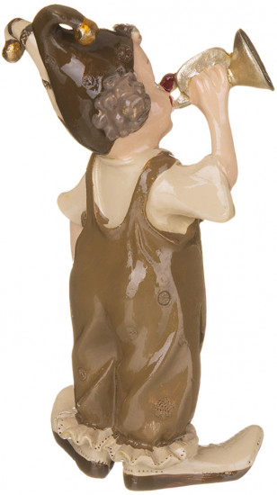 Статуэтка «Клоун»