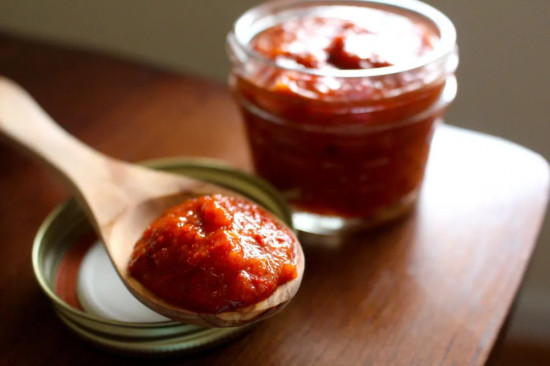 Соус столовый «Остро-сладкий»