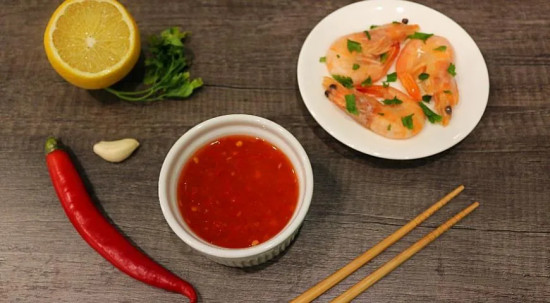 Соус столовый «Кисло-сладкий»