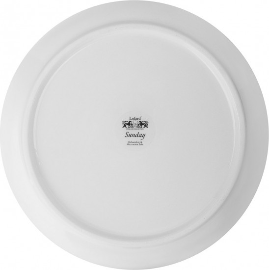 Блюдо для блинов с крышкой «Sunday»