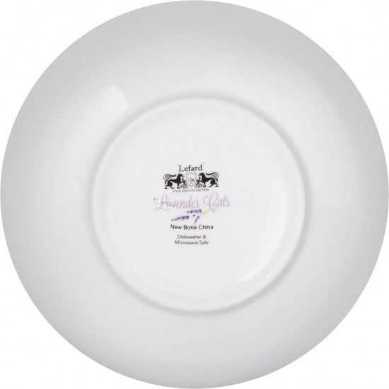 Набор розеток «Лавандовые коты»