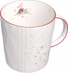 Кружка «Winter Story» - Фото 2