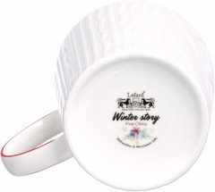 Кружка «Winter Story» - Фото 4