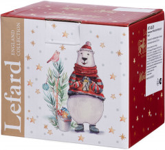 Кружка «Winter Story» - Фото 5