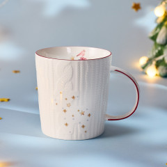 Кружка «Winter Story» - Фото 6