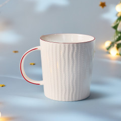 Кружка «Winter Story» - Фото 7