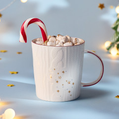 Кружка «Winter Story» - Фото 8