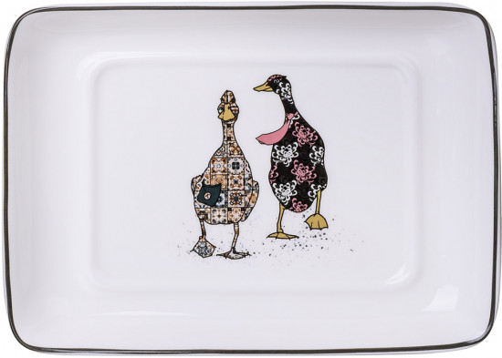 Маслёнка «Family farm»