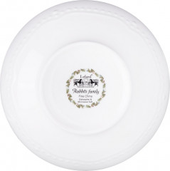 Салатник «Rabbits family» - Фото 3