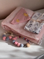 Подарочный набор «Персик» - Фото 3