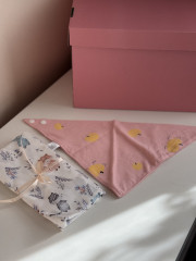 Подарочный набор «Персик» - Фото 5