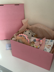 Подарочный набор «Персик» - Фото 6