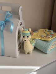 Подарочный набор «Лама» - Фото 1