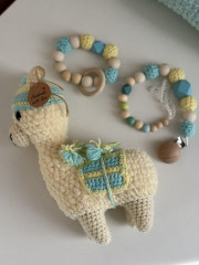 Подарочный набор «Лама» - Фото 2