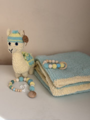 Подарочный набор «Лама» - Фото 3