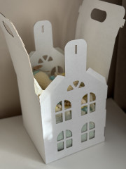 Подарочный набор «Лама» - Фото 4