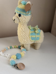 Подарочный набор «Лама» - Фото 5