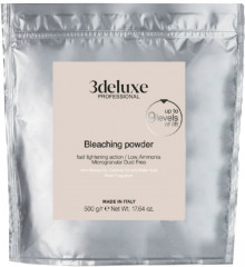 Пудра для волос обесцвечивающая «Bleaching powder blue» - Фото 1