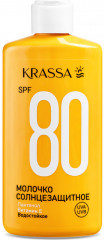 Молочко солнцезащитное SPF 80+ - Фото 3