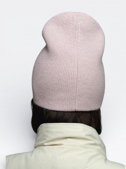 Шапка-лопатка женская «Неон»