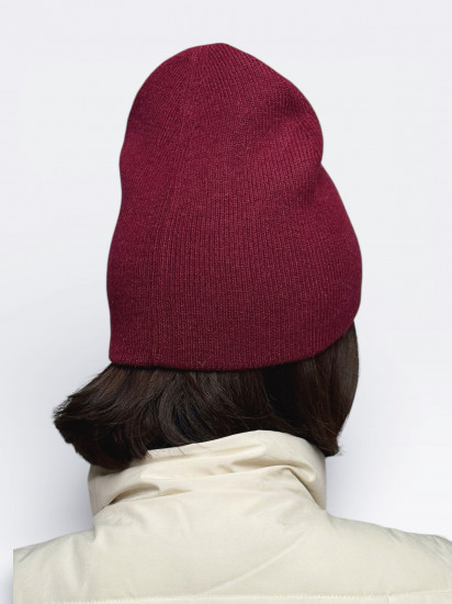 Шапка-лопатка женская «Неон»