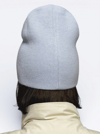 Шапка-лопатка женская «Неон»