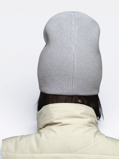 Шапка-лопатка женская «Неон»