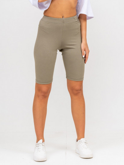 Велосипедки женские