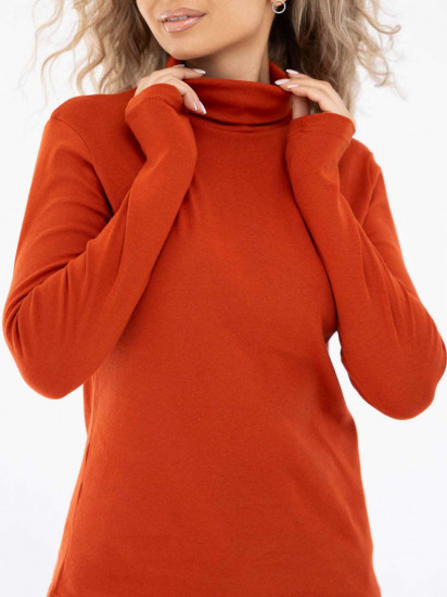 Водолазка женская