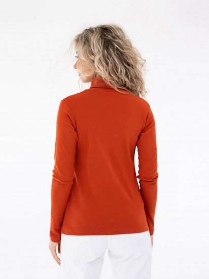 Водолазка женская