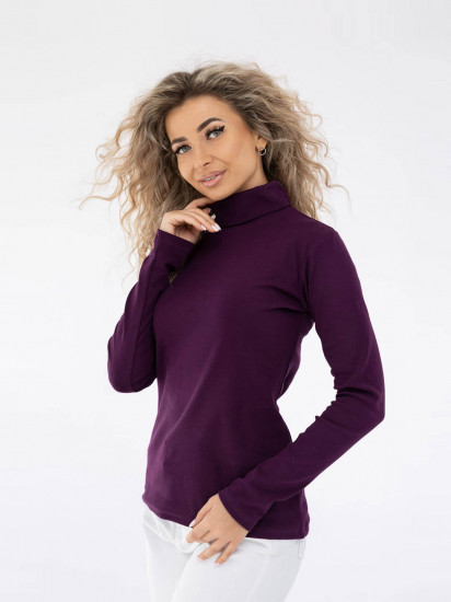 Водолазка женская