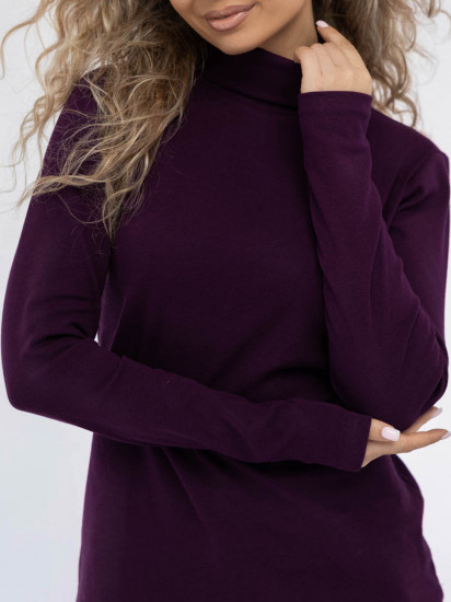 Водолазка женская