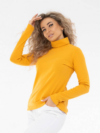 Водолазка женская