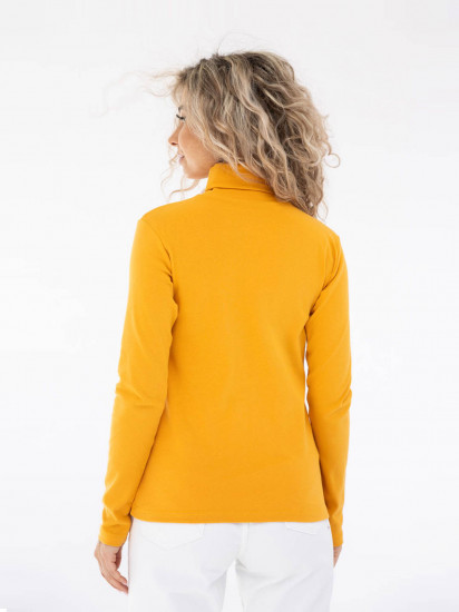 Водолазка женская