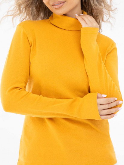 Водолазка женская