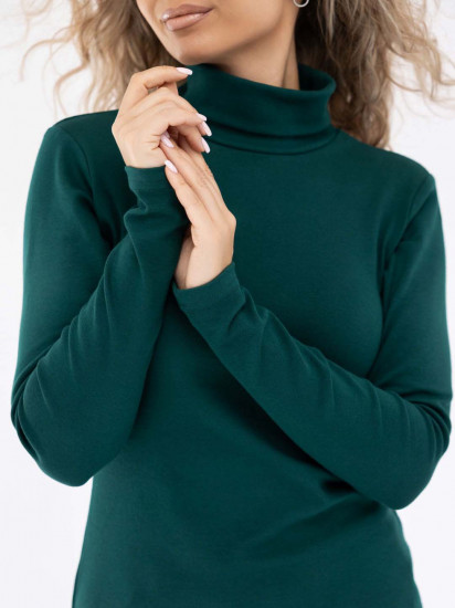 Водолазка женская