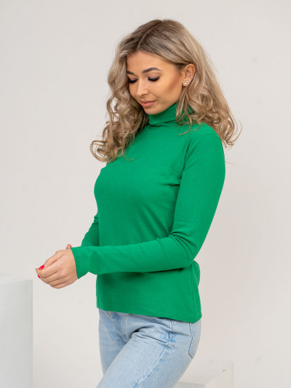 Водолазка женская