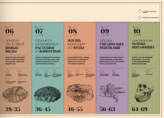 Утраченные пейзажи Земли - Фото 7