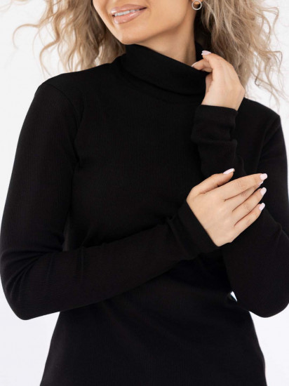 Водолазка женская