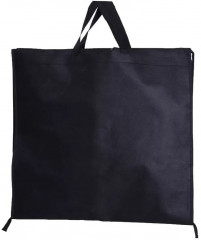 Чехол сумка с ручками для длинной одежды - Фото 1