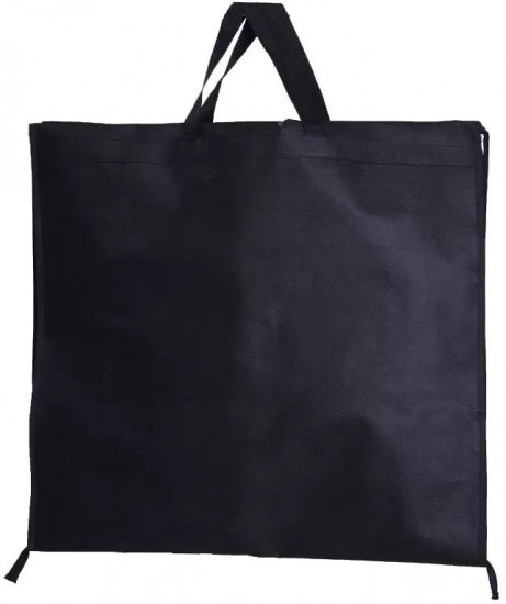 Чехол сумка с ручками для длинной одежды