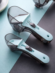 Набор мерных ложек - Фото 7