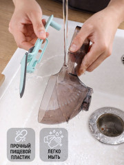 Набор мерных ложек - Фото 4