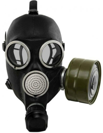 Противогаз ГП-7