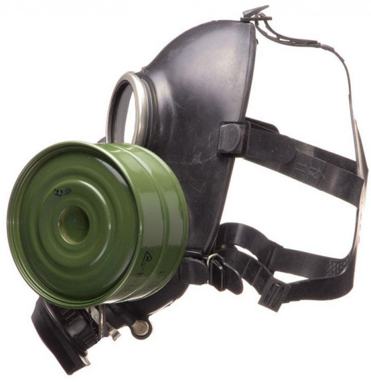 Противогаз ГП-7