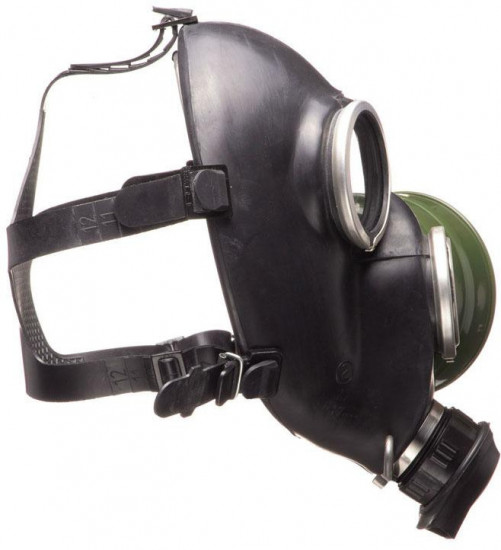 Противогаз ГП-7