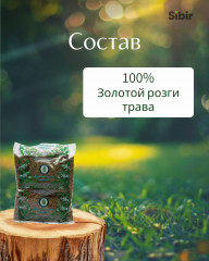 Золотой розги трава - Фото 3