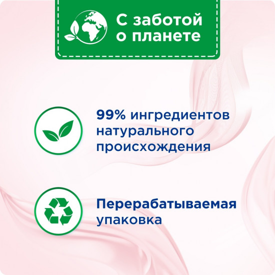 Кондиционер для белья «Sensitive. Сенситив»