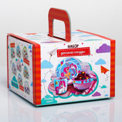 Набор «Сладкоежка» - Фото 4